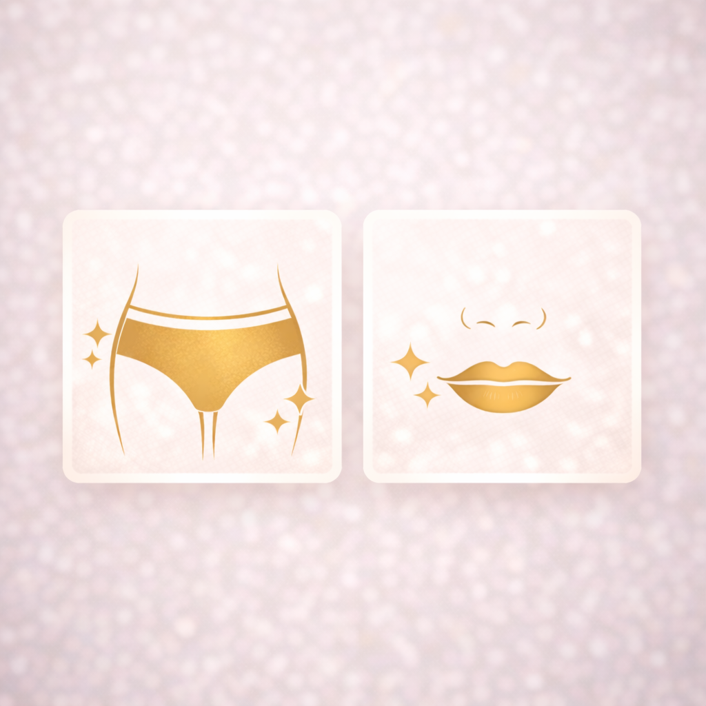 Combo 5 Full Bikini Plus